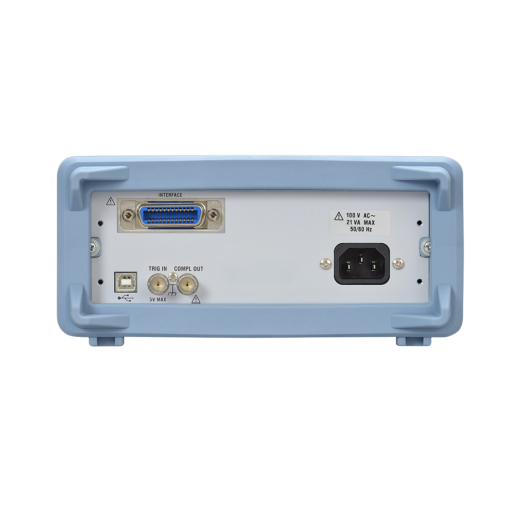 Yokogawa DM7560 — цифровой мультиметр 6½ разрядов