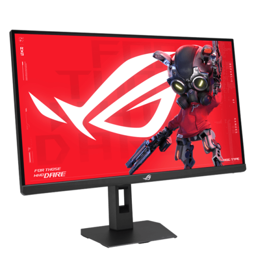 Монитор 27" ASUS ROG Strix XG27ACMEG F-IPS 2560x1440 260Hz 0,3ms 400cd/m2 1000:1 1xHDMI 1xDP 1xUSB-C