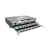 V-SOL V1600XG02 — 2-портовый GPON / XG-PON / XGS-PON OLT (1U, 19", 2× 10G SFP+, 2× GbE)