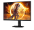 Монитор Игровой 27" AOC Q27G4XF/01/00 IPS 2560x1440 180Hz 1ms 300cd/m 1000:1 2xHDMI 1xDP Black
