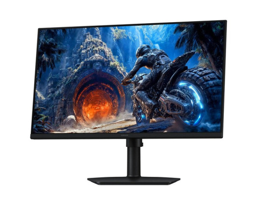 Монитор 27" SAMSUNG LS27HG400EIXCI IPS FHD 1920x1080 300Hz 1мс 300кд/м2 1000:1 1xHDMI 1xDP HAS PIVOT