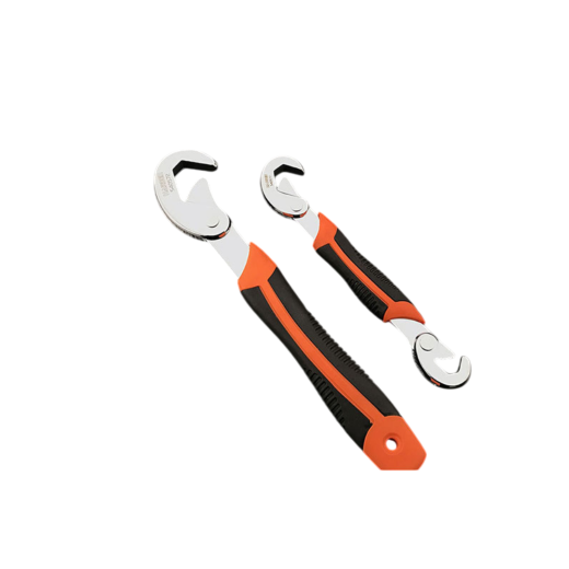 Набор универсальных гаечных ключей Арт.540572