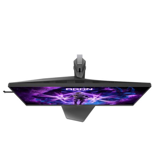 Монитор Игровой 24,1" AOC AG246FK6 TN 1920x1080 610Hz 0.5ms 500cd/m 1000:1 2xHDMI DP 4xUSB Черный