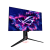 Монитор 27" ASUS ROG Swift PG27AQDP OLED 2560x1440 480Hz 0.03ms 450cd/m 1.5M:1 2xHDMI 1xDP 2xUSB3.2