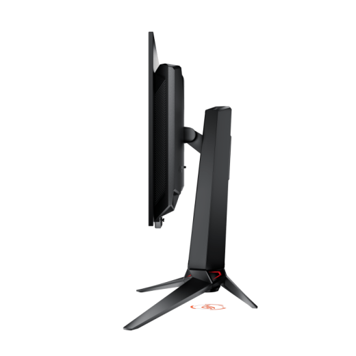 Монитор 27" ASUS ROG Swift PG27UCDM OLED 3840x2160 240Hz 0.03ms 450cd/m 1,5M:1 2xHDMI DP USB-C 3xUSB