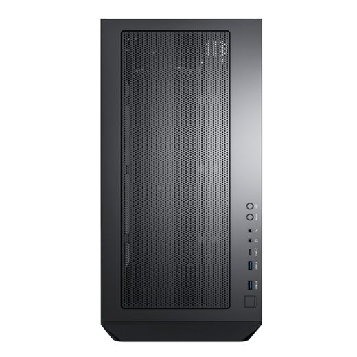 Корпус Montech AIR 903 BASE (B) E-ATX/ATX/Micro-ATX/Mini-ITX 2xUSB3.0 1xType-C 1xAudio 1xMic Черный