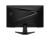 Монитор 24,5" MSI MAG 256F Rapid IPS 1920x1080 180Hz 1ms 250cd/m 1000:1 250cd/m  DP 2xHDMI Черный