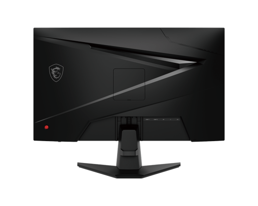 Монитор 24,5" MSI MAG 256F Rapid IPS 1920x1080 180Hz 1ms 250cd/m 1000:1 250cd/m  DP 2xHDMI Черный