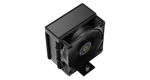 Вентилятор для процессора Ocypus Gamma A40 BK TDP 200W 1851/1700/1200/115X/AM5/AM4 Черный