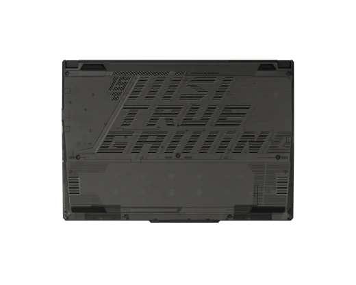 NB MSI Cyborg 15 A2RVE-2406XKZ 15,6" IPS/144Hz/Core 5 210H/DDR5 16GB (1x16GB)/1TB/RTX4050/DOS/Black