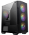 Компьютерный корпус MSI MAG FORGE M100R mATX/Mini-ITX  2xUSB2.0 USB3.2 Audio 4x ARGB FAN mATX