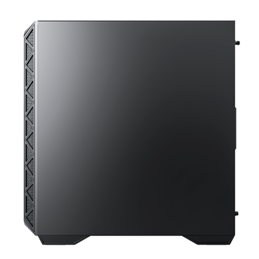 Корпус Montech AIR 903 MAX (B) E-ATX/ATX/Micro-ATX/Mini-ITX 2xUSB3.0 1xType-C 1xAudio 1xMic Черный