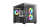 Корпус Ocypus Gamma C54 BK ARGB mATX/ITX 3xUSB Черный Gamma-C54-BKD300XX-GL