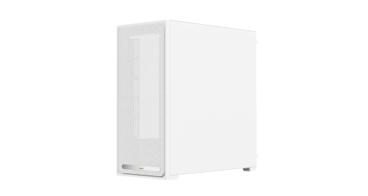 Корпус Ocypus Delta C70 WH EATX/ATX/mATX/mini-ITX 2xUSB 1xType-C Audio Белый Delta-C70-WHG000XX-GL