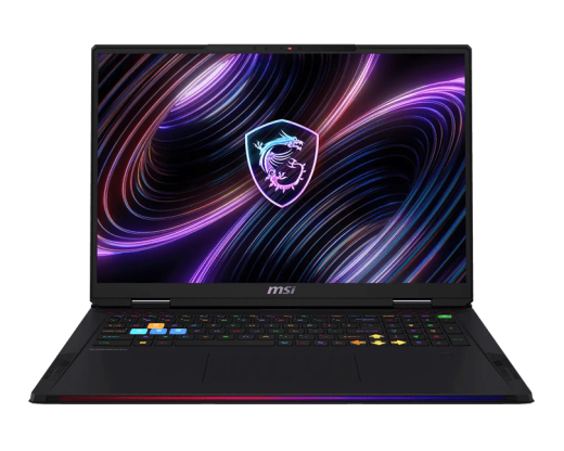 NB MSI Raider 18 Max HX A2WJ-1070KZ 18" IPS 120Hz/Core Ultra 9 290HXPlus/64GB/2TB/RTX5090/W11H/Black