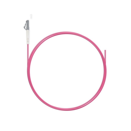 Пигтейл LC/UPC 0,9мм MM 50/125 OM4 Пигтейл - 1,5 м