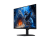 Монитор 27" SAMSUNG LS27HG400EIXCI IPS FHD 1920x1080 300Hz 1мс 300кд/м2 1000:1 1xHDMI 1xDP HAS PIVOT