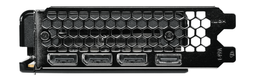 Видеокарта PALIT GeForce RTX 5060 Ti Infinity 3 16G GDDR7 128-bit 1xHDMI 3xDP NE7506T019T1-GB2061S