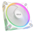 Вентилятор для корпуса ASUS PRIME MR120 FAN ARGB WHITE 3IN1 120x120x28 MR120-1/WH/3 IN 1//