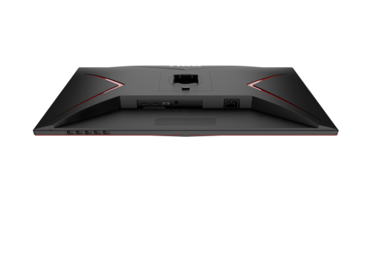 Монитор Игровой 27" AOC 27G2ZN3/BK/01 Fast VA 1920x1080 280Hz 0.5ms 300cd/m 4000:1 2xHDMI 1xDP Black
