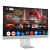 Монитор 31,5" ASUS ZenScreen Smart MS32UC IPS 3840x2160 60Hz 5ms 350cd/m2 1000:1 HDMIx1 USB-Cx1 DPx1