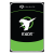 Корпоративный жесткий диск 18Tb Seagate EXOS X20 SATA3 3.5" 256Mb 7200rpm ST18000NM003D
