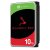 Жесткий диск для NAS систем 10Tb HDD Seagate IronWolf PRO SATA3 3.5" 7200 rpm 256Mb ST10000NT001