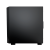 Корпус Montech X5 (B) E-ATX/ATX/Micro-ATX/Mini-ITX 1xUSB3.0 1xUSB2.0 1xType-C 1xAudio Черный