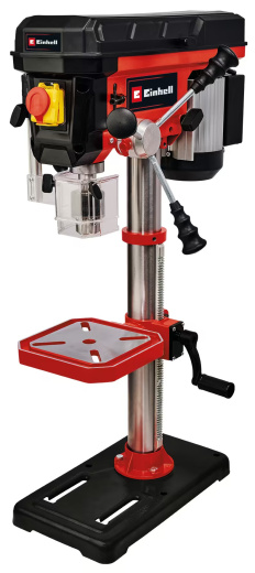 Сетев. Сверлильный станок Einhell TC-BD 630/1 (4520597)