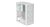 Корпус Ocypus Gamma C50 WH ARGB mATX/ITX 3xUSB Белый Gamma-C50-WHG400XX-GL