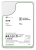 Корпоративный жесткий диск 20Tb Seagate EXOS X20 SATA3 3.5" 512Mb 7200rpm ST20000NM002C
