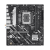 Материнская плата ASUS PRIME H810M-A WIFI, LGA1851 H810 2xDDR5 4xSATA 2xM.2 HDMI DP USB-C mATX
