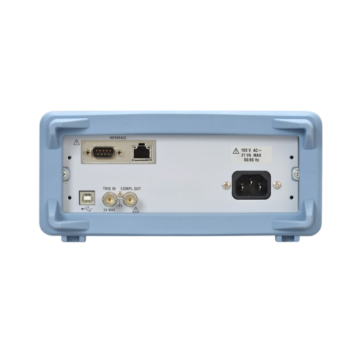 Yokogawa DM7560 — цифровой мультиметр 6½ разрядов