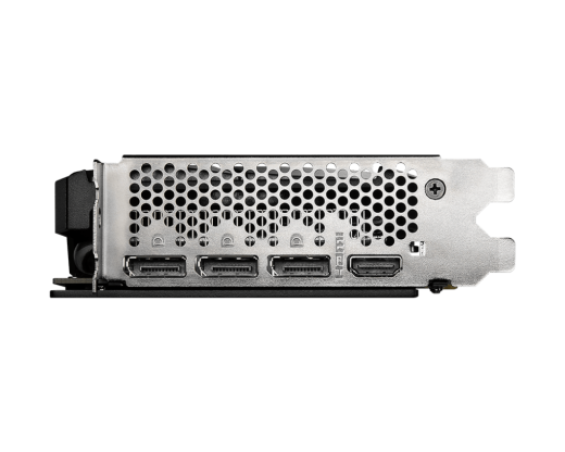 Видеокарта MSI GeForce RTX 3060 VENTUS 2X OC, 12G GDDR6 192-bit HDMI 3xDP RTX 3060 VENTUS 2X 12G OC