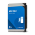 Жесткий диск HDD 8Tb Western Digital Blue SATA 6Gb/s 256Mb 5640rpm WD80EAAZ