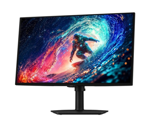 Монитор 27" SAMSUNG Odyssey OLED G6 G61SH LS27HG610SIXCI 2560x1440 240Hz 0.03мс 400кд/м2 1xDP 1xHDMI
