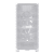 Корпус Montech AIR 903 BASE (W) E-ATX/ATX/Micro-ATX/Mini-ITX 2xUSB3.0 1xType-C 1xAudio 1xMic Белый