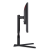 Монитор Игровой 24,5" AOC 25G3ZM/BK VA 1920x1080 240Hz 1ms 300cdm 3000:1 2xHDMI DP HAS Черный