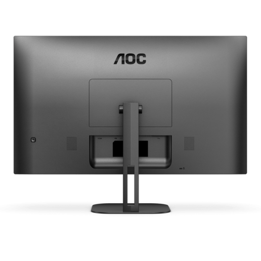Монитор 23,8" AOC 24V5CE/BK IPS 1920x1080 75Hz 4ms 300cd/m 1000:1 HDMI USB-C 2x3W Black