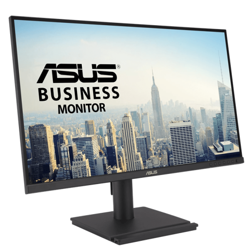 Монитор 27" ASUS BE27ACGN Docking Monitor IPS 2560x1440 120Hz 5ms 350cd/m 1500:1 1xHDMI 2xDP 1xUSB-C