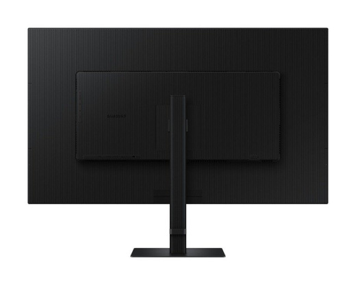 Монитор 37" SAMSUNG LS37D802UAIXCI VA UHD 3840x2160 60Hz 5мс 350кд/м2 HDMI DP USB-C Черный