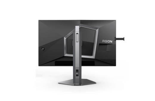 Монитор Игровой 24,1" AOC AG246FK TN 1920x1080 540Hz 0,3ms 400cd/m2 1000:1 2xHDMI DP 4xUSB Черный