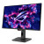 Монитор 27" ASUS ROG Strix XG27UCDMG QD-OLED 3840x2160 240Hz 0.03ms 450cd/m 2xHDMI 1xDP 1xUSB-C