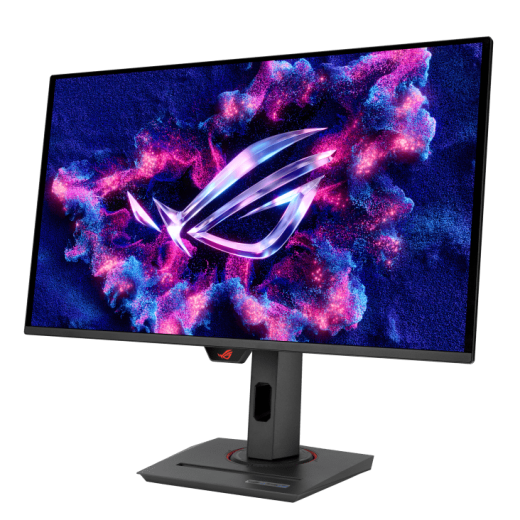 Монитор 27" ASUS ROG Strix XG27UCDMG QD-OLED 3840x2160 240Hz 0.03ms 450cd/m 2xHDMI 1xDP 1xUSB-C