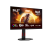 Монитор Игровой 27" AOC Q27G4SDR QD-OLED 2560x1440 360Hz 0.03ms 1000cd/m2 1,5M:1 2xHDMI 1xDP Черный