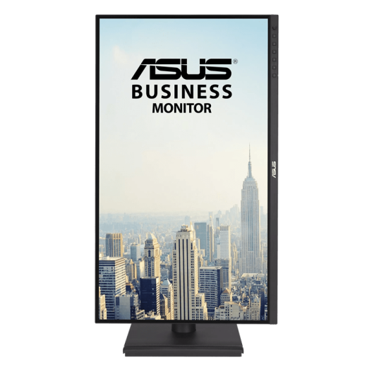 Монитор 27" ASUS BE27ACGN Docking Monitor IPS 2560x1440 120Hz 5ms 350cd/m 1500:1 1xHDMI 2xDP 1xUSB-C