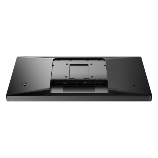 Монитор 23,8" PHILIPS 24E1N3300A/00/01 IPS FHD 75Hz 1мс 300кдм 1000:1 1xHDMI 1xUSB-C 4xUSB 2x3W Черн