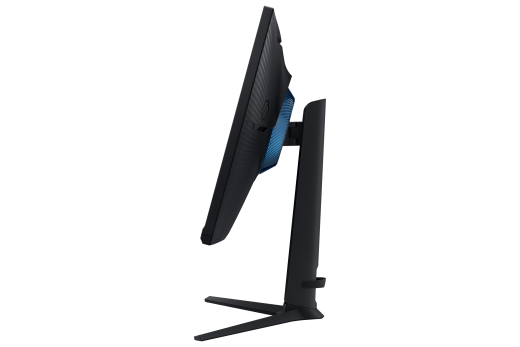 Монитор 27" SAMSUNG LS27DG302EIXCI VA FHD 1920x1080 180Hz 1мс 250кд/м2 3000:1 2xHDMI 1xDP HDR10