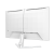 Монитор 27" PHILIPS 27M2N3201PL/01/00 Fast IPS 1920x1080 260Hz 1мс 300кд/м 1000:1 1xHDMI 1xDP Белый