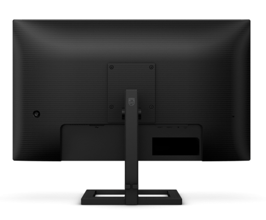 Монитор 27" PHILIPS 27E1N1800AE/01 IPS 3840x2160 60Hz 4мс 350кд/м 1000:1 HDR10 2xHDMI DP Черный
